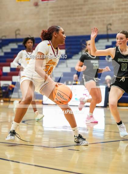 Thumbnail 1 in Summit vs Sierra (Dakota Ridge High School) photogallery.