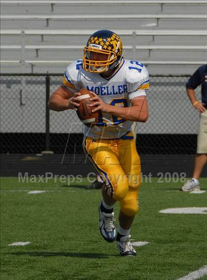 Thumbnail 2 in Archbishop Moeller @ Mentor photogallery.