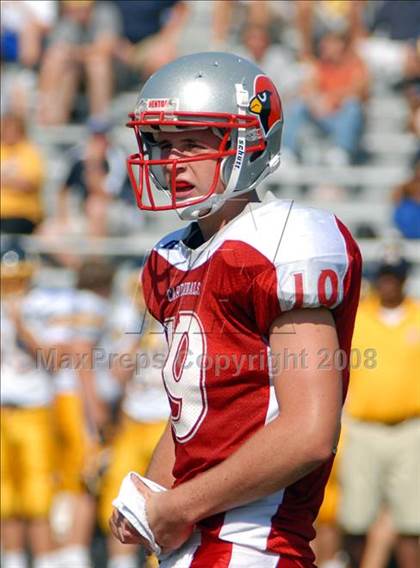Thumbnail 2 in Archbishop Moeller @ Mentor photogallery.