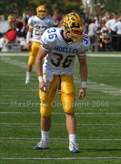Thumbnail 1 in Archbishop Moeller @ Mentor photogallery.
