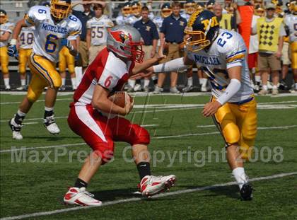 Thumbnail 1 in Archbishop Moeller @ Mentor photogallery.