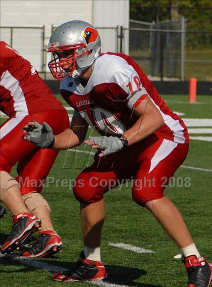 Thumbnail 1 in Archbishop Moeller @ Mentor photogallery.