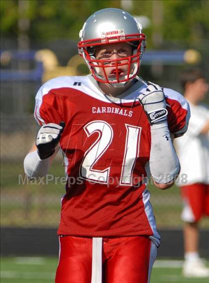 Thumbnail 2 in Archbishop Moeller @ Mentor photogallery.