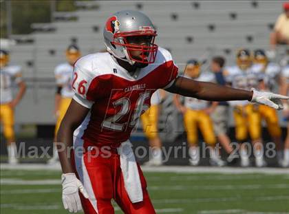 Thumbnail 3 in Archbishop Moeller @ Mentor photogallery.