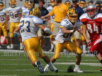 Thumbnail 2 in Archbishop Moeller @ Mentor photogallery.