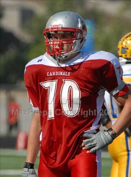 Thumbnail 1 in Archbishop Moeller @ Mentor photogallery.