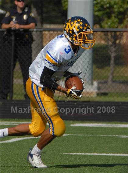 Thumbnail 3 in Archbishop Moeller @ Mentor photogallery.