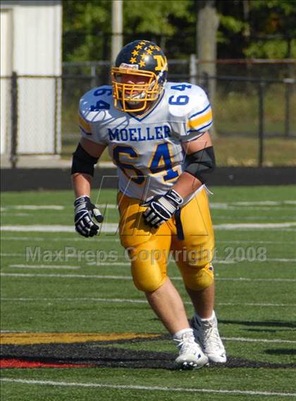 Thumbnail 1 in Archbishop Moeller @ Mentor photogallery.