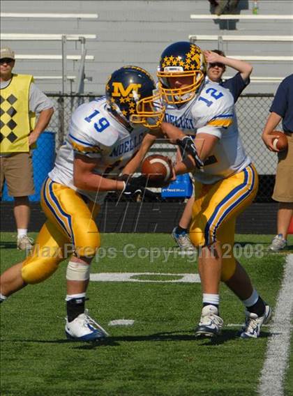 Thumbnail 2 in Archbishop Moeller @ Mentor photogallery.