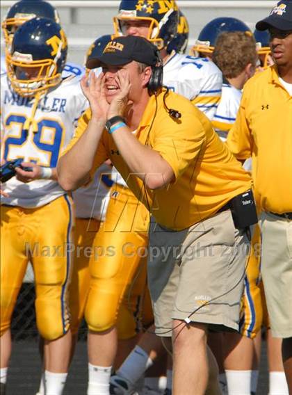 Thumbnail 3 in Archbishop Moeller @ Mentor photogallery.