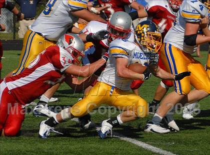 Thumbnail 3 in Archbishop Moeller @ Mentor photogallery.
