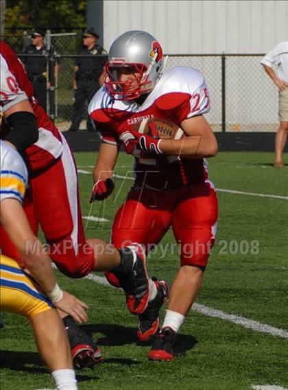 Thumbnail 1 in Archbishop Moeller @ Mentor photogallery.