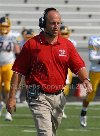 Thumbnail 3 in Archbishop Moeller @ Mentor photogallery.