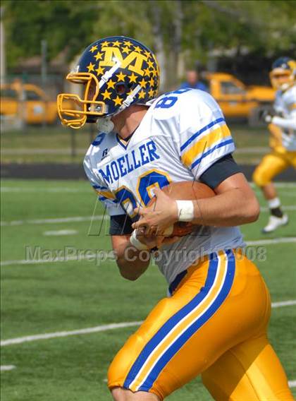 Thumbnail 1 in Archbishop Moeller @ Mentor photogallery.