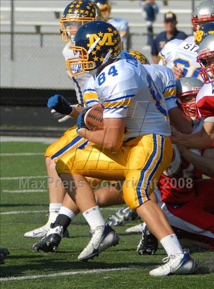 Thumbnail 1 in Archbishop Moeller @ Mentor photogallery.