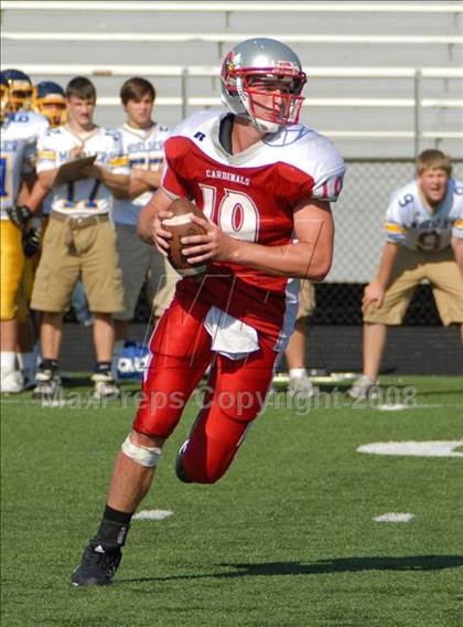 Thumbnail 3 in Archbishop Moeller @ Mentor photogallery.