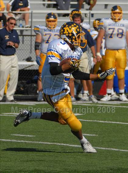 Thumbnail 2 in Archbishop Moeller @ Mentor photogallery.