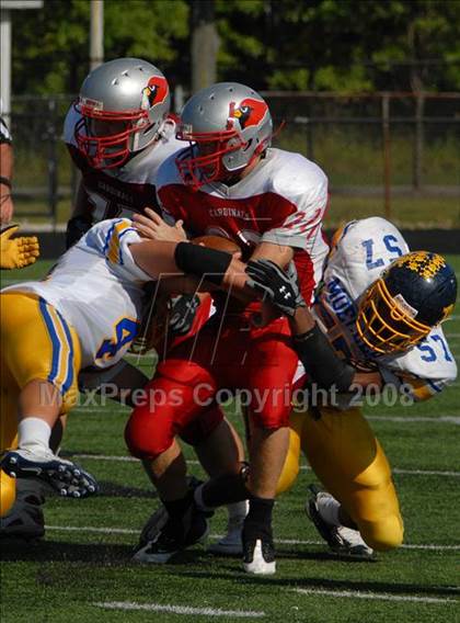 Thumbnail 3 in Archbishop Moeller @ Mentor photogallery.