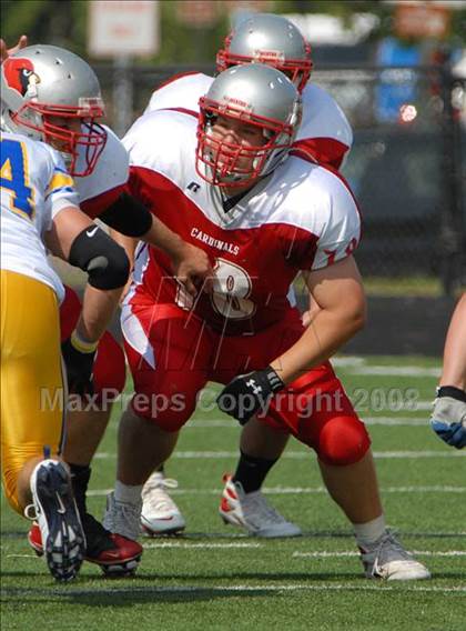 Thumbnail 3 in Archbishop Moeller @ Mentor photogallery.