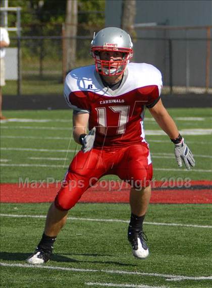Thumbnail 1 in Archbishop Moeller @ Mentor photogallery.