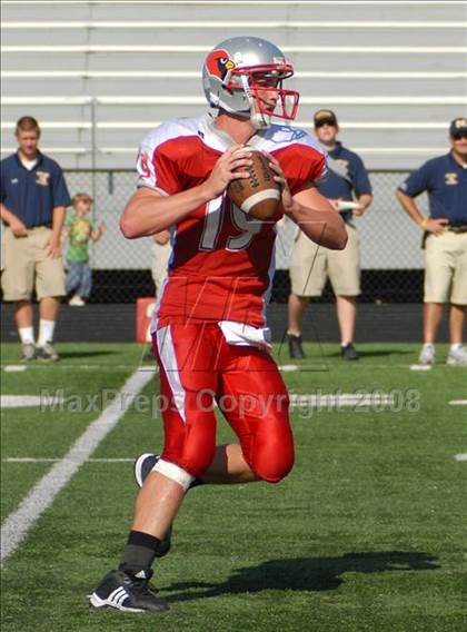 Thumbnail 2 in Archbishop Moeller @ Mentor photogallery.