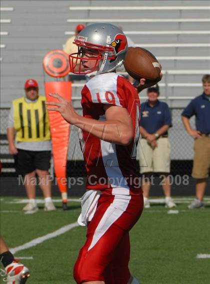Thumbnail 1 in Archbishop Moeller @ Mentor photogallery.
