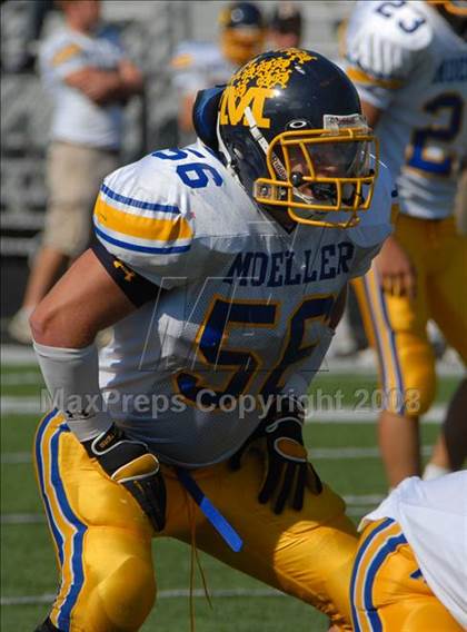 Thumbnail 2 in Archbishop Moeller @ Mentor photogallery.