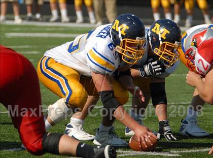 Thumbnail 1 in Archbishop Moeller @ Mentor photogallery.