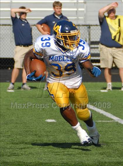 Thumbnail 2 in Archbishop Moeller @ Mentor photogallery.