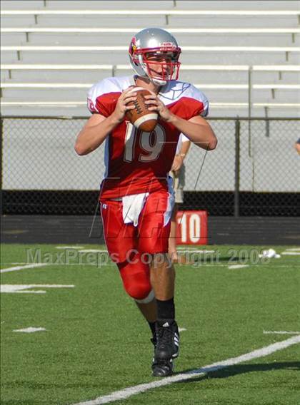 Thumbnail 2 in Archbishop Moeller @ Mentor photogallery.