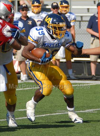 Thumbnail 2 in Archbishop Moeller @ Mentor photogallery.
