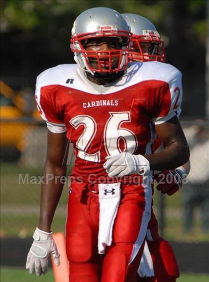 Thumbnail 1 in Archbishop Moeller @ Mentor photogallery.