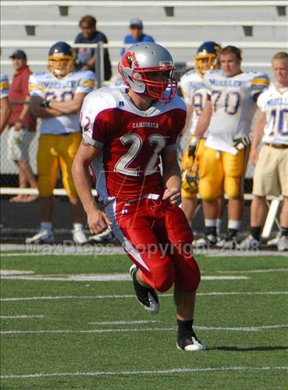 Thumbnail 2 in Archbishop Moeller @ Mentor photogallery.