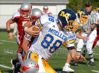 Thumbnail 1 in Archbishop Moeller @ Mentor photogallery.