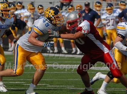 Thumbnail 3 in Archbishop Moeller @ Mentor photogallery.