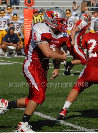 Thumbnail 1 in Archbishop Moeller @ Mentor photogallery.