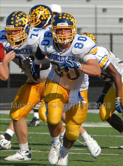 Thumbnail 2 in Archbishop Moeller @ Mentor photogallery.