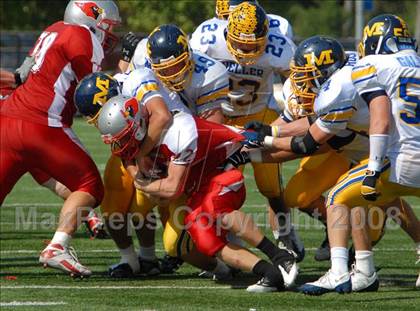 Thumbnail 3 in Archbishop Moeller @ Mentor photogallery.