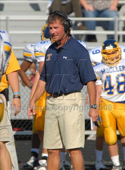 Thumbnail 2 in Archbishop Moeller @ Mentor photogallery.
