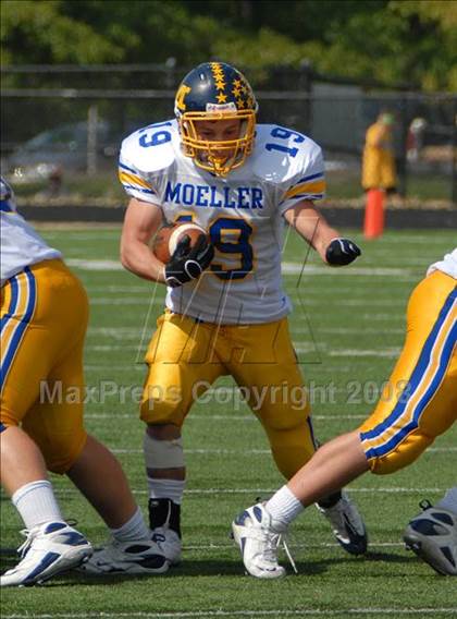 Thumbnail 1 in Archbishop Moeller @ Mentor photogallery.