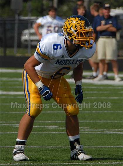 Thumbnail 2 in Archbishop Moeller @ Mentor photogallery.