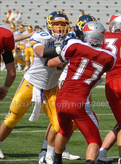 Thumbnail 2 in Archbishop Moeller @ Mentor photogallery.