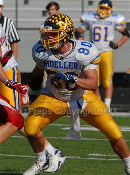 Thumbnail 2 in Archbishop Moeller @ Mentor photogallery.