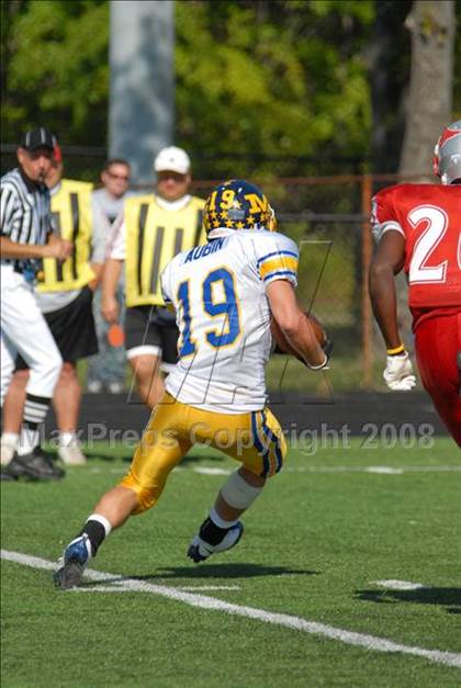 Thumbnail 2 in Archbishop Moeller @ Mentor photogallery.