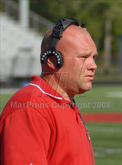 Thumbnail 1 in Archbishop Moeller @ Mentor photogallery.