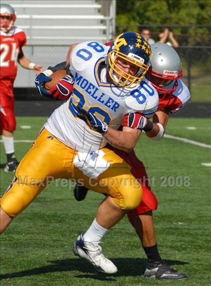 Thumbnail 3 in Archbishop Moeller @ Mentor photogallery.