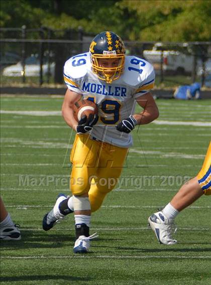 Thumbnail 2 in Archbishop Moeller @ Mentor photogallery.