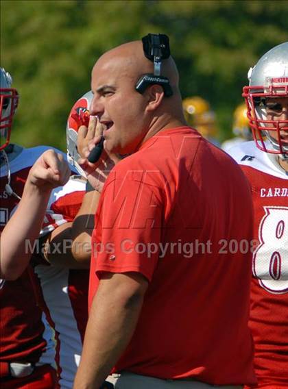 Thumbnail 1 in Archbishop Moeller @ Mentor photogallery.