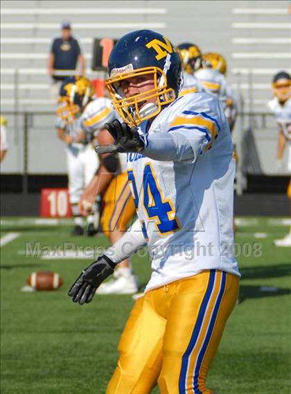 Thumbnail 2 in Archbishop Moeller @ Mentor photogallery.