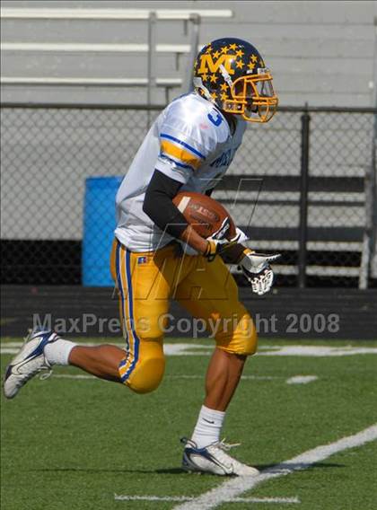 Thumbnail 1 in Archbishop Moeller @ Mentor photogallery.